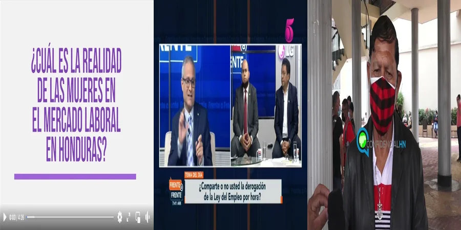 "¿Qué Implica la Nueva Ley de Empleo por Hora en México?"