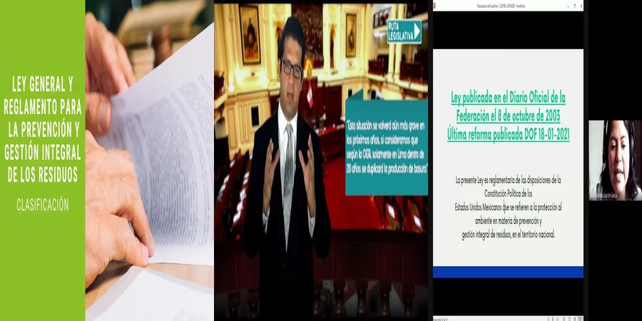 "¿Qué Implica la Nueva Ley de Gestión de Residuos en México?"
