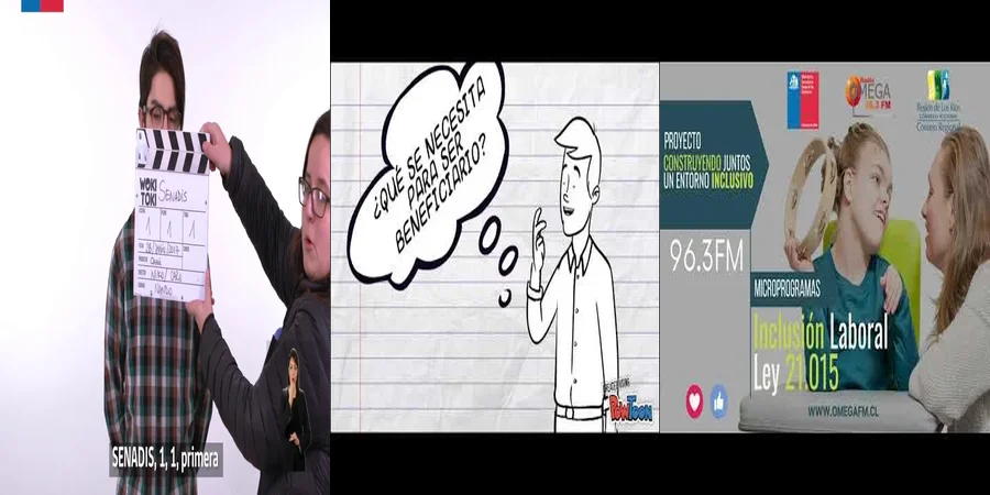 "¿Qué Implica la Nueva Ley de Inclusión Laboral en México?"