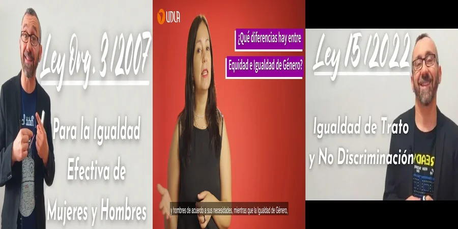 "¿Qué Implica la Nueva Ley de Inclusión de Género en México?"