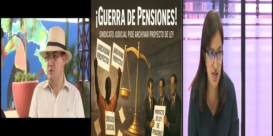 "¿Qué Implica la Nueva Ley de Jubilación del Poder Judicial en México?"