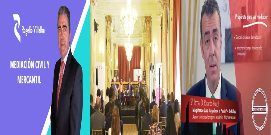 "¿Qué Implica la Nueva Ley de Mediación Civil y Mercantil en México?"