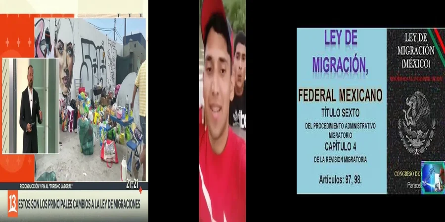 "¿Qué Implica la Nueva Ley de Migración en México para Ti?"