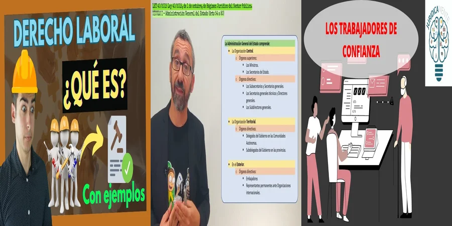 "¿Qué Implica la Nueva Ley de Organización Laboral en México?"