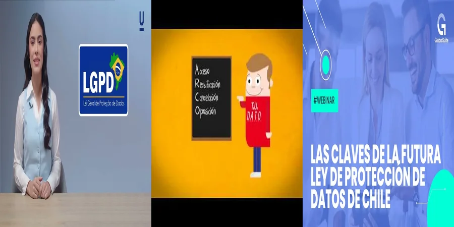 "¿Qué Implica la Nueva Ley de Protección de Privacidad en México?"