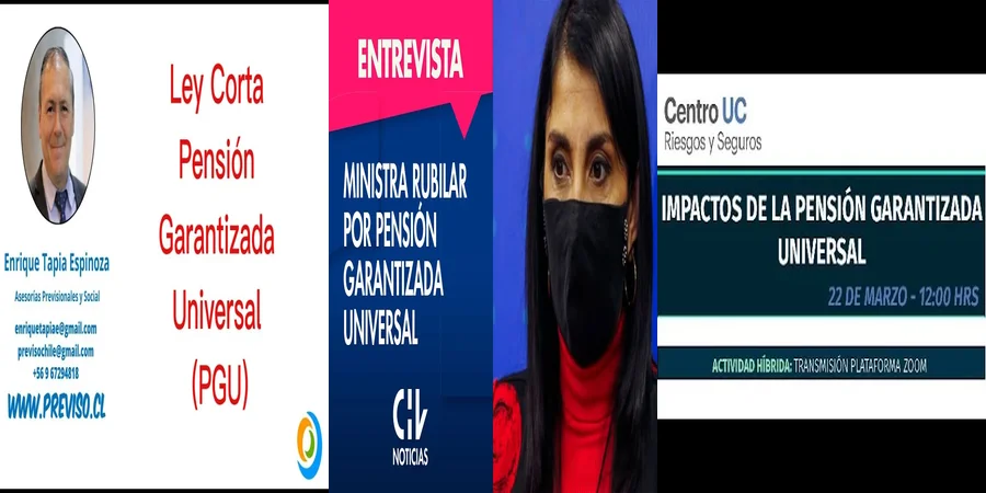 "¿Qué Implica la Pensión Garantizada Universal en México?"
