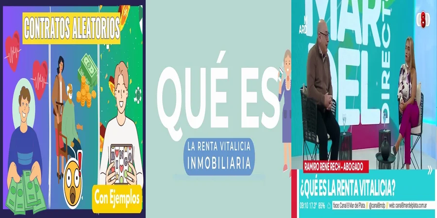 "¿Qué Implica la Renta Vitalicia en el Código Civil Mexicano?"
