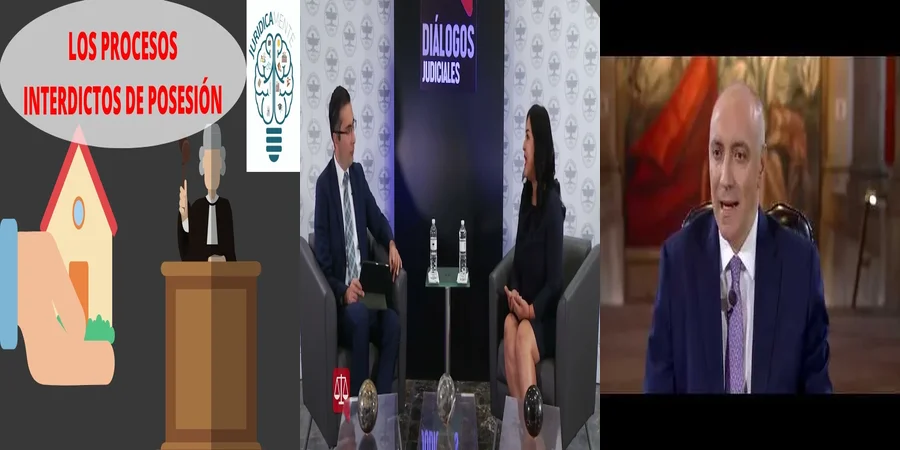 "¿Qué Implica la Sentencia de Interdicción en el Derecho Mexicano?"