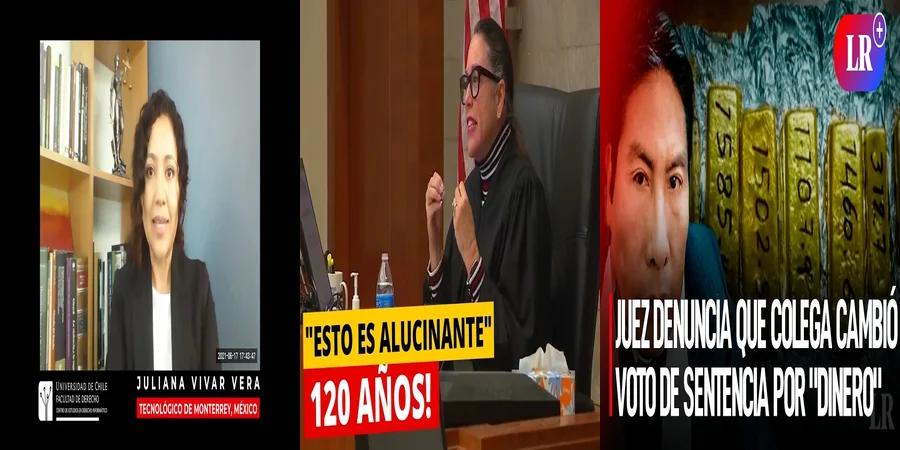 "¿Qué Implica la Sentencia del Juez en Tu Juicio en México?"