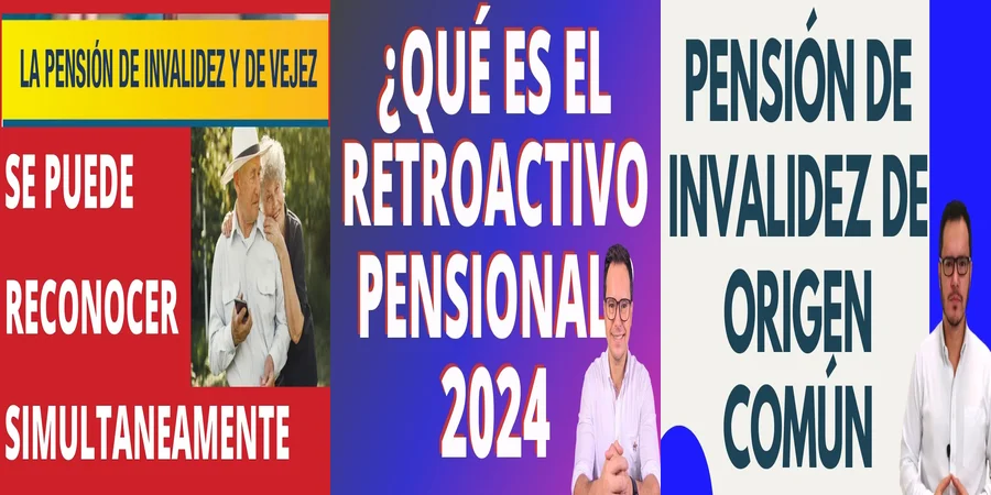 "¿Qué Implica la Sentencia sobre Pensión de Invalidez en México?"
