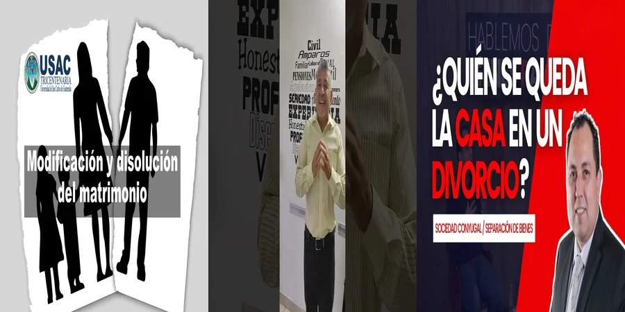 "¿Qué Implica la Separación según el Código Civil en México?"