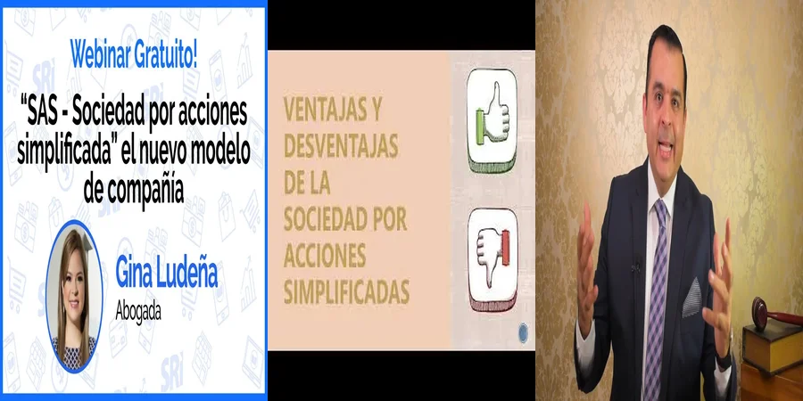 "¿Qué Implica la Sociedad de Acciones Simplificadas en México?"