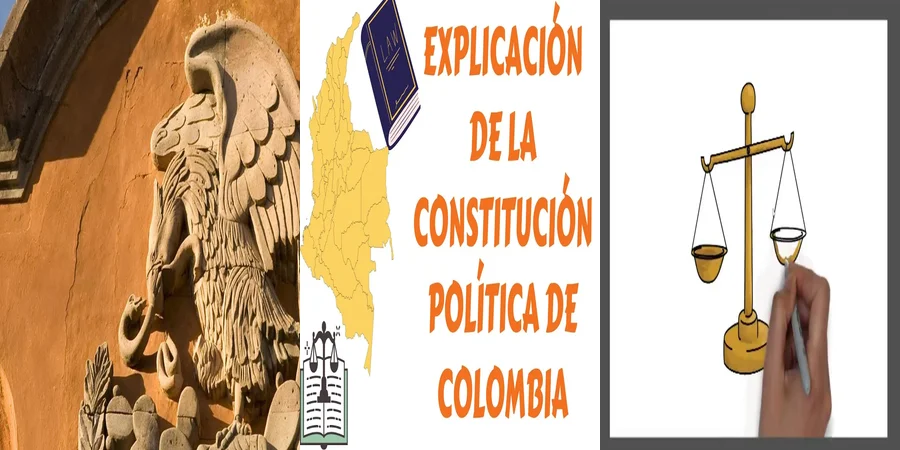 "¿Qué Implica la Teoría de la Constitución en México?"