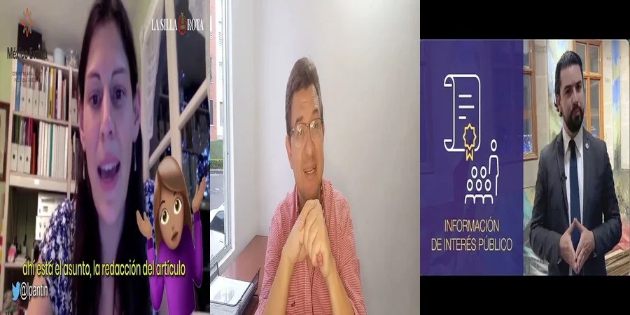 "¿Qué Implica que las Sentencias sean Públicas en México?"