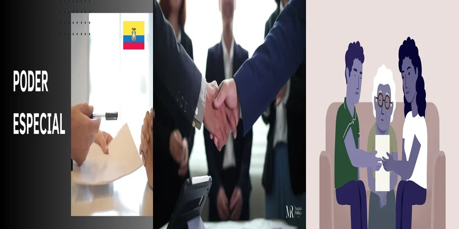 "¿Qué Implica un Poder Amplio Notarial en el Contexto Mexicano?"