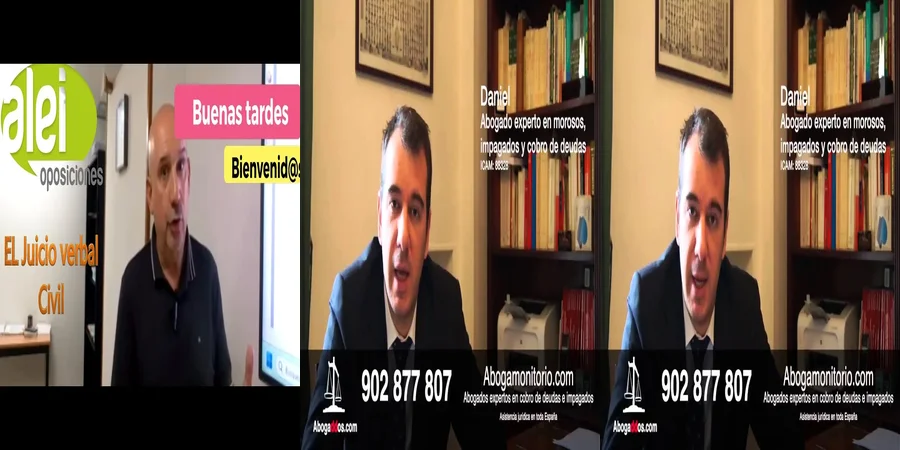 "¿Qué Implica una Demanda de Juicio Verbal en el Sistema Mexicano?"