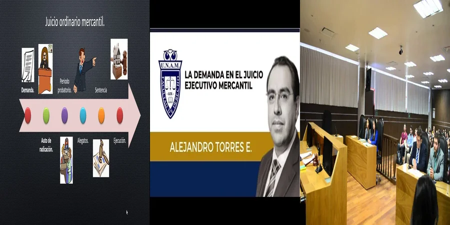 "¿Qué Implica una Sentencia Ejecutiva Mercantil de Pagaré en México?"