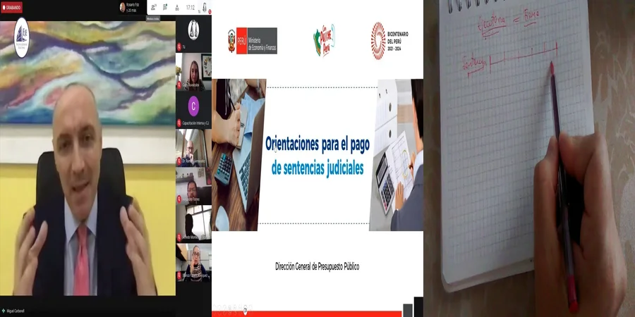 "¿Qué Implica una Sentencia Judicial en el Contexto Mexicano?"