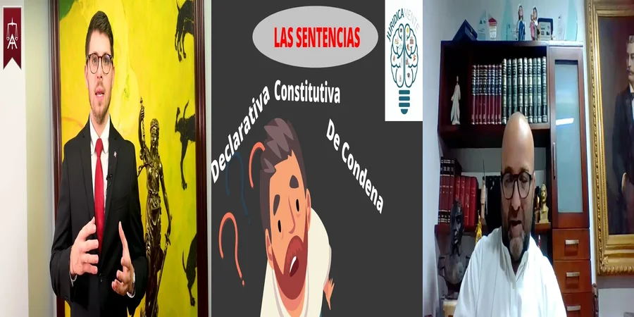 "¿Qué Implica una Sentencia Penal en el Sistema Judicial Mexicano?"