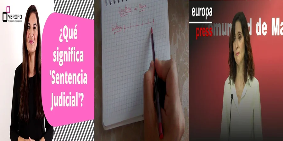 "¿Qué Implica una Sentencia de Divorcio en México?"