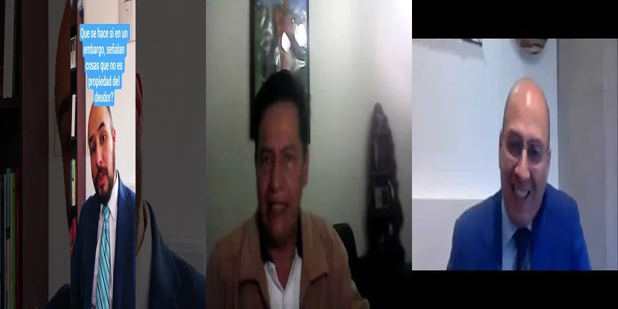 "¿Qué Implica una Sentencia de Embargo en el Derecho Mexicano?"