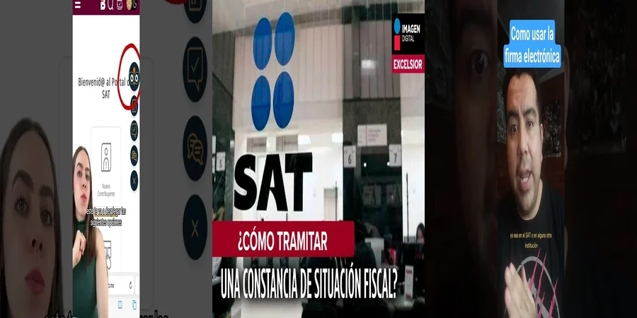 "¿Qué Implicaciones Legales Tiene el Comprobante Fiscal SAT en México?"