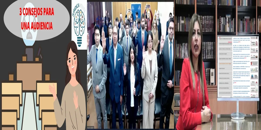 "¿Qué Implicaciones Legales Tiene el Poder Judicial Familiar Virtual en México?"
