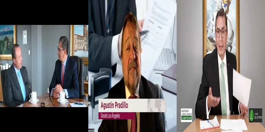 "¿Qué Implicaciones Legales Tiene el Poder Notarial Digital en México?"
