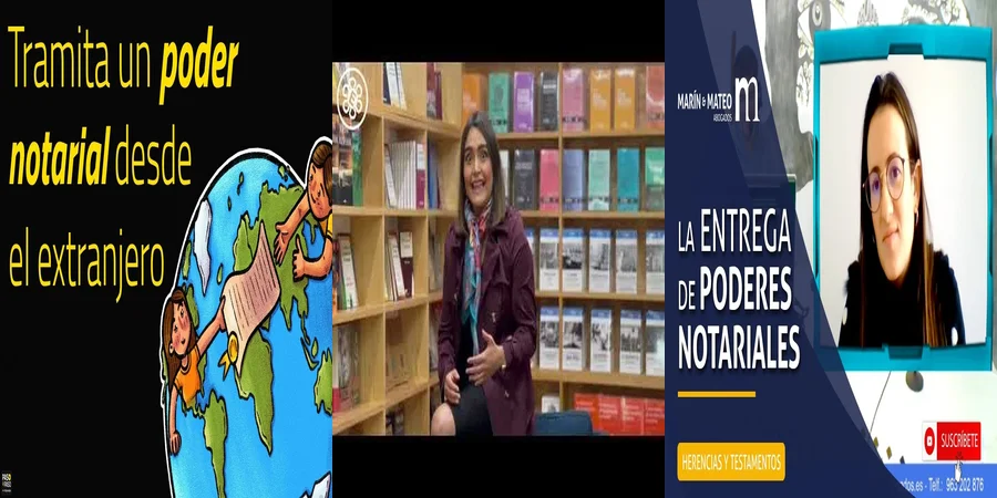 "¿Qué Implicaciones Legales Tiene el Poder Notarial Expreso en México?"