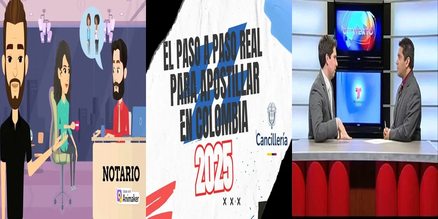 "¿Qué Implicaciones Legales Tiene el Poder Notarial en México?"