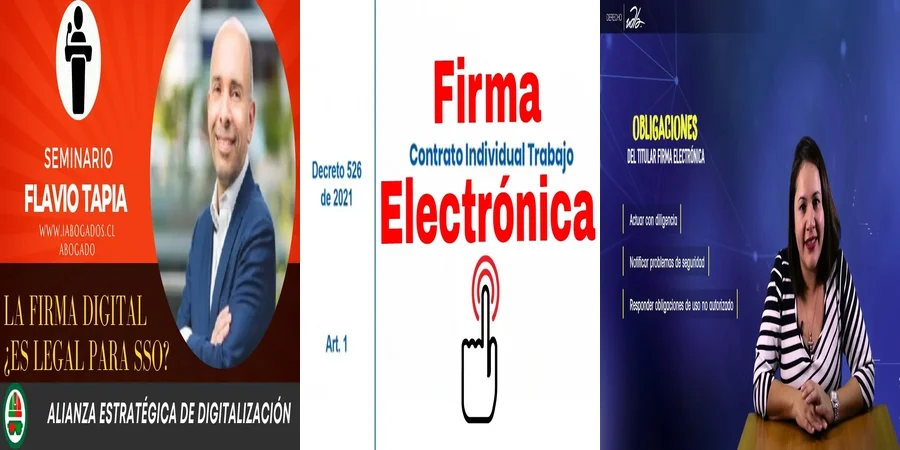 "¿Qué Implicaciones Legales Tiene la Firma Electrónica en México?"
