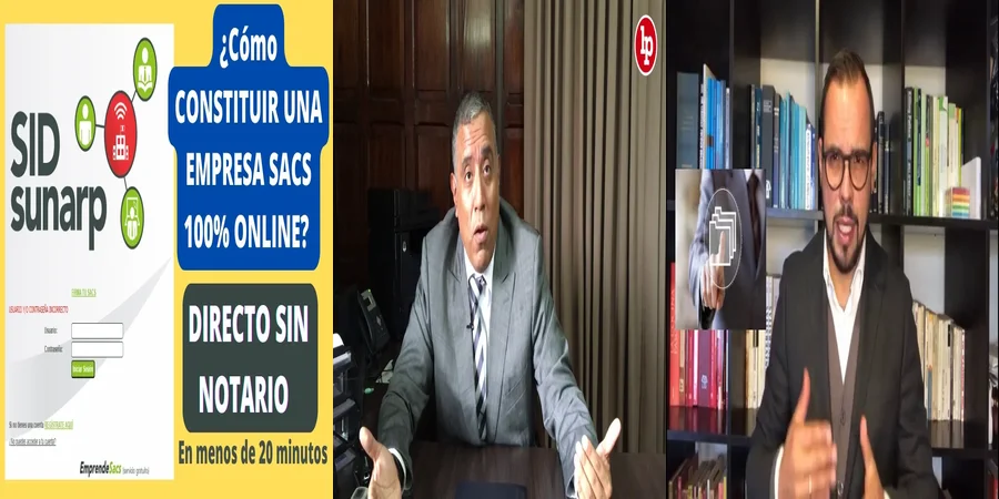 "¿Qué Implicaciones Legales Tiene la Notaría por Internet en México?"