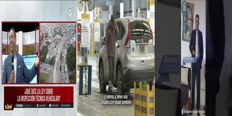 "¿Qué Implicaciones Legales Tiene la Verificación Vehicular en México?"