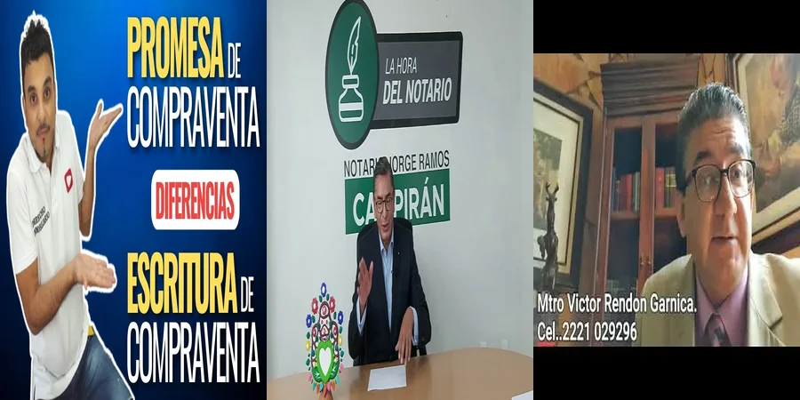 "¿Qué Implicaciones Legales Tiene un Contrato Privado de Compraventa en México