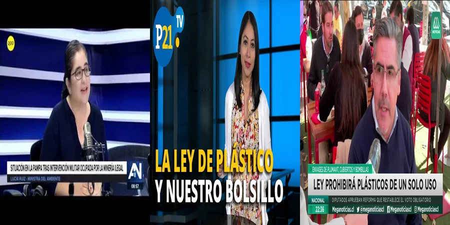 "¿Qué Implicaciones Legales Traerá la Ley No Plástico en México?"
