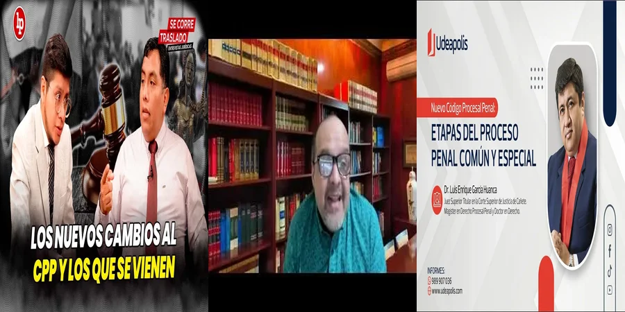 "¿Qué Implicaciones Tiene el 268 del Código Procesal Penal en México?"