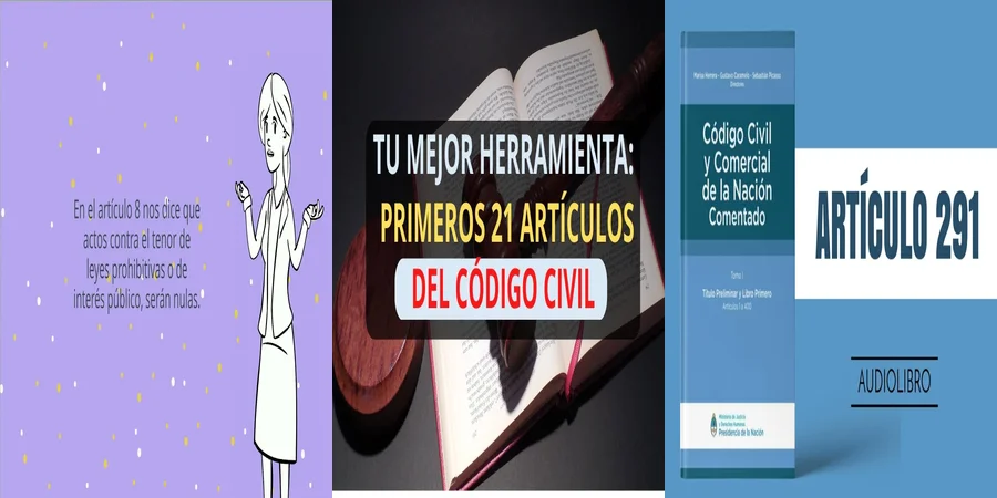 "¿Qué Implicaciones Tiene el Art 1071 del Código Civil en México?"