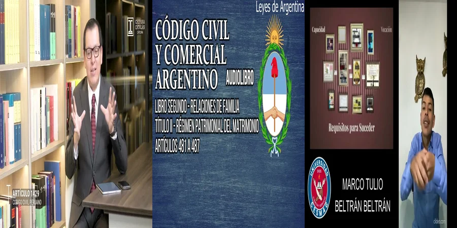 "¿Qué Implicaciones Tiene el Art 483 del Código Civil en México?"