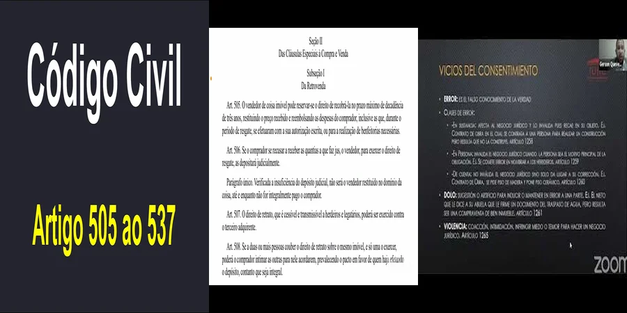 "¿Qué Implicaciones Tiene el Art 505 del Código Civil en México?"