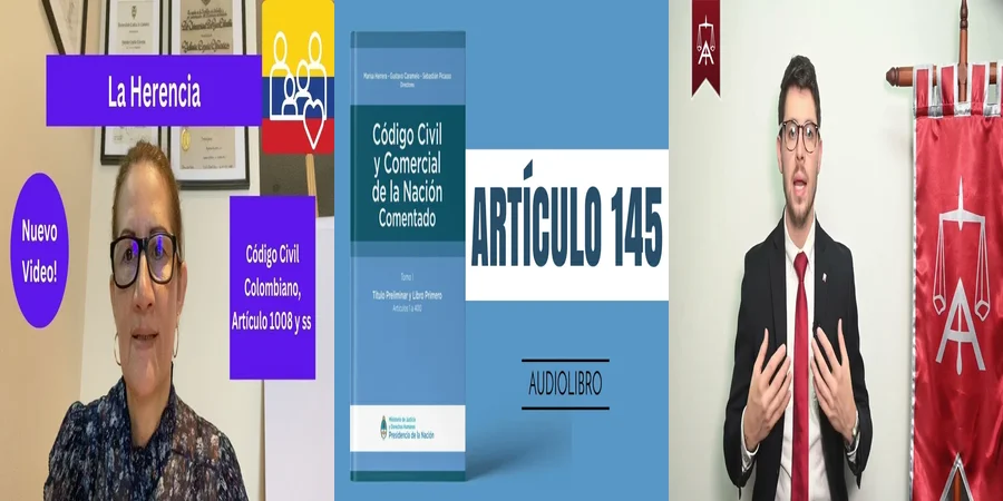 "¿Qué Implicaciones Tiene el Art. 1045 del Código Civil en México?"