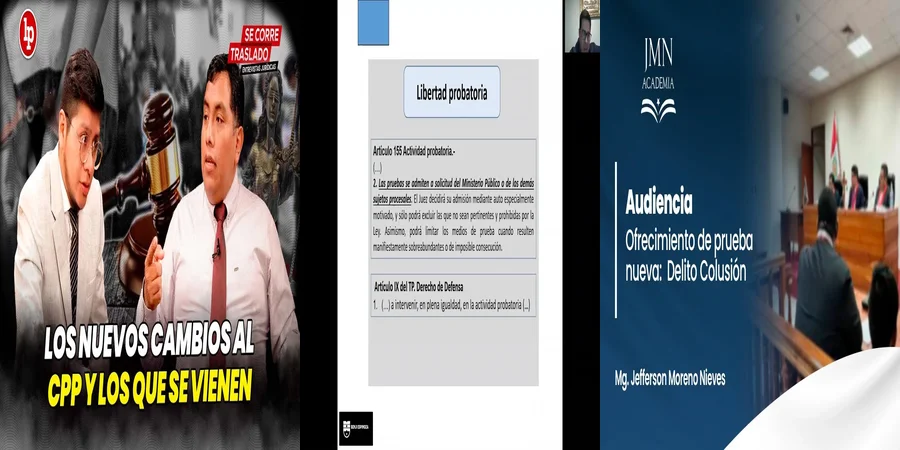 "¿Qué Implicaciones Tiene el Art. 373 del Código Procesal Penal en México?"