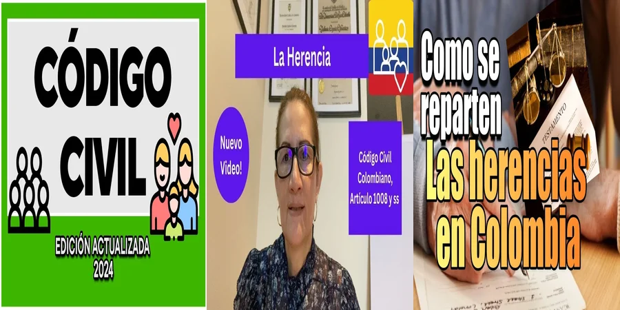 "¿Qué Implicaciones Tiene el Artículo 1045 del Código Civil en México?"