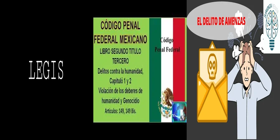 "¿Qué Implicaciones Tiene el Artículo 149 Bis del Código Penal en México?"