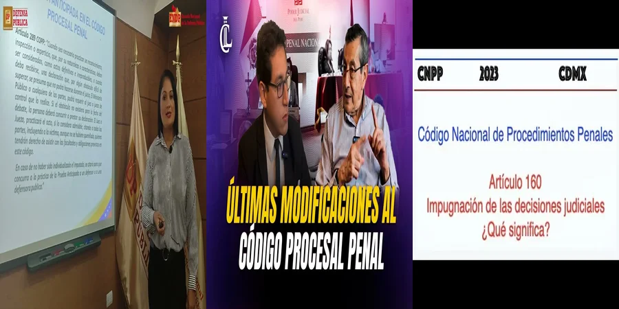 "¿Qué Implicaciones Tiene el Artículo 160 del Código Penal en México?"