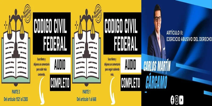"¿Qué Implicaciones Tiene el Artículo 1881 del Código Civil en México?"