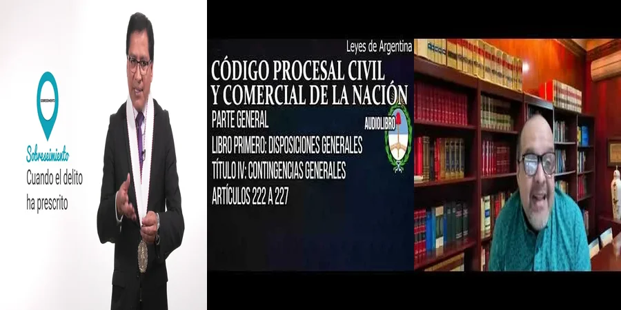 "¿Qué Implicaciones Tiene el Artículo 222 del Código Penal en México?"