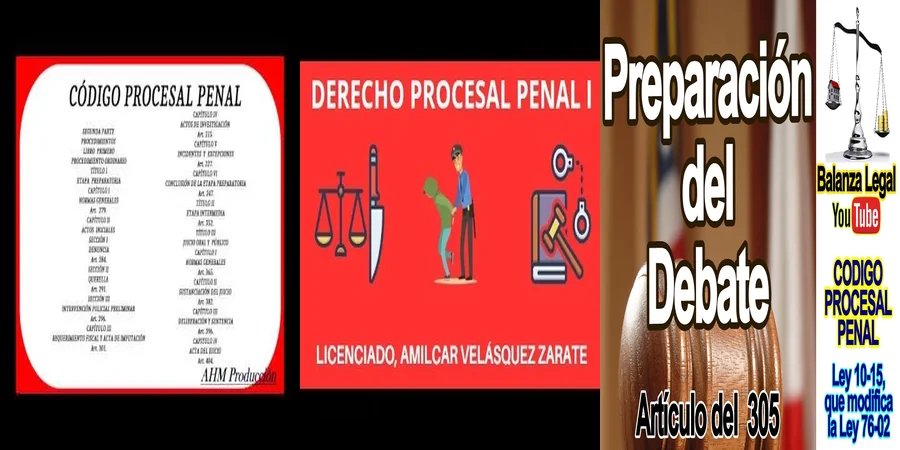 "¿Qué Implicaciones Tiene el Artículo 230 Bis del Código Penal en México?"