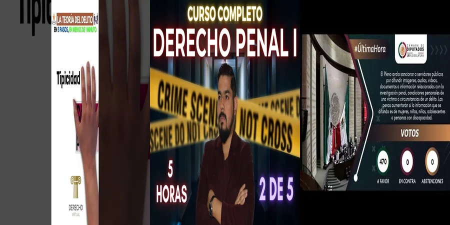 "¿Qué Implicaciones Tiene el Artículo 245.2 del Código Penal en México?"
