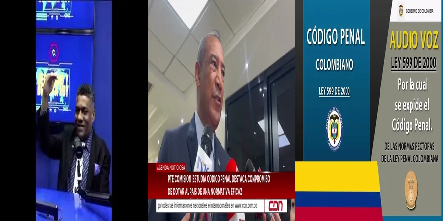 "¿Qué Implicaciones Tiene el Artículo 263 del Código Penal en México?"
