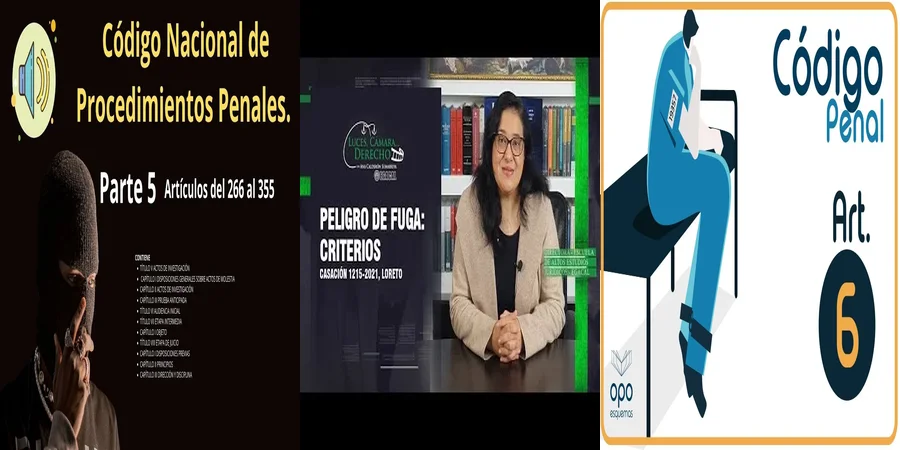 "¿Qué Implicaciones Tiene el Artículo 266 del Código Penal en México?"